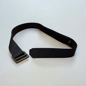 Condor Instructor/Tactical Belt 41” in length, size small 30-34” Waist.